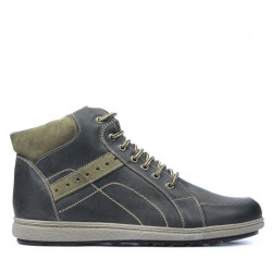 Men boots 457 tuxon cafe