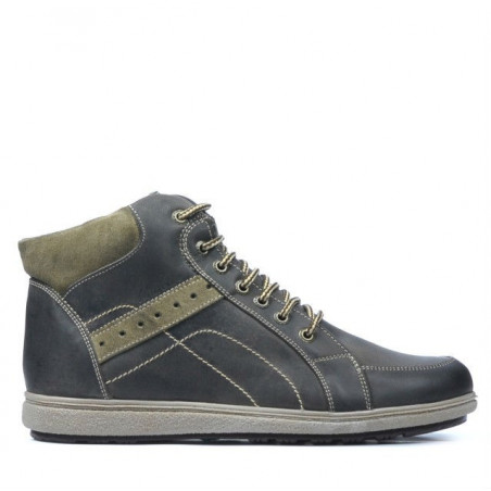 Men boots 457 tuxon cafe