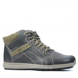 Men boots 457 tuxon cafe