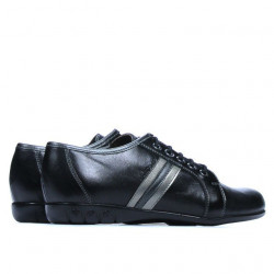 Women sport shoes 187 black