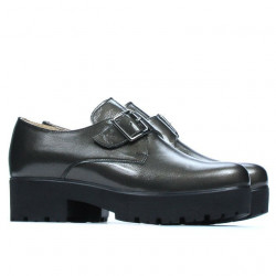 Women casual shoes 670 patent aramiu