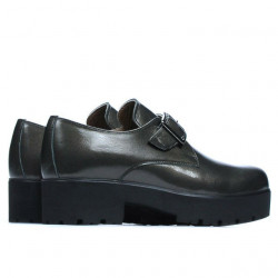 Women casual shoes 670 patent aramiu