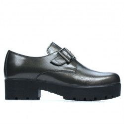 Women casual shoes 670 patent aramiu