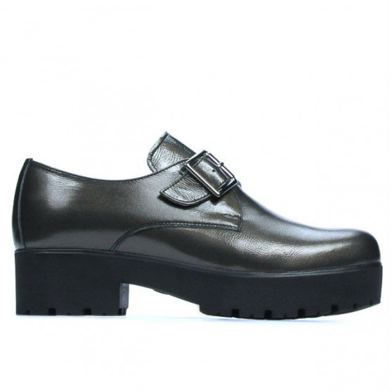 Women casual shoes 670 patent aramiu