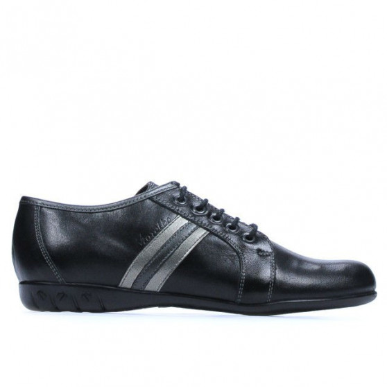 Women sport shoes 187 black