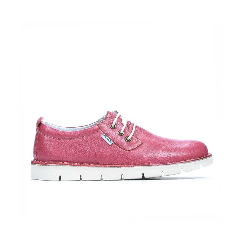 Women casual shoes 7000 pink