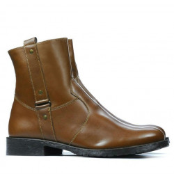 Men boots 400 a cafe