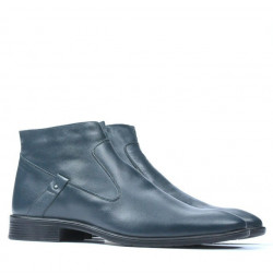 Men boots 465 gray