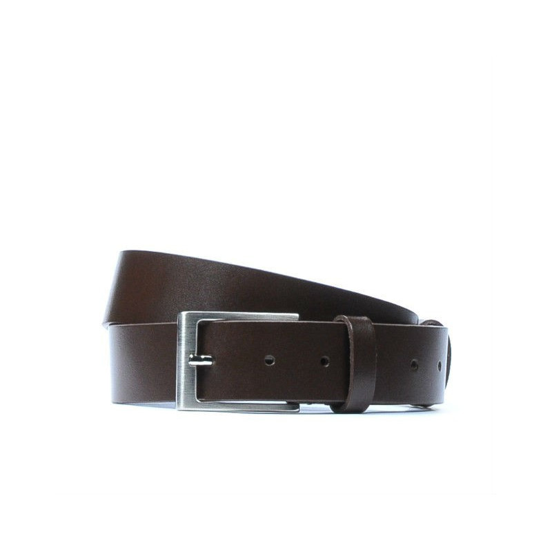 Men belt 05b brown