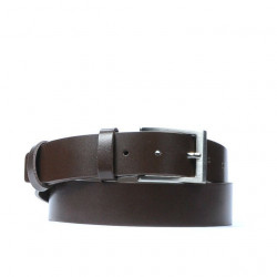 Men belt 05b brown