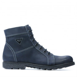 Men boots 451 tuxon black