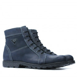 Men boots 451 tuxon black