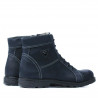 Men boots 451 tuxon black