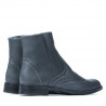 Men boots 477 a gray