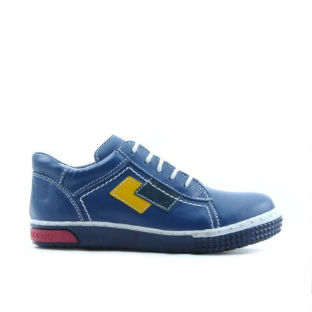 Small children shoes 57c indigo