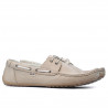 Men loafers, moccasins 778 sand