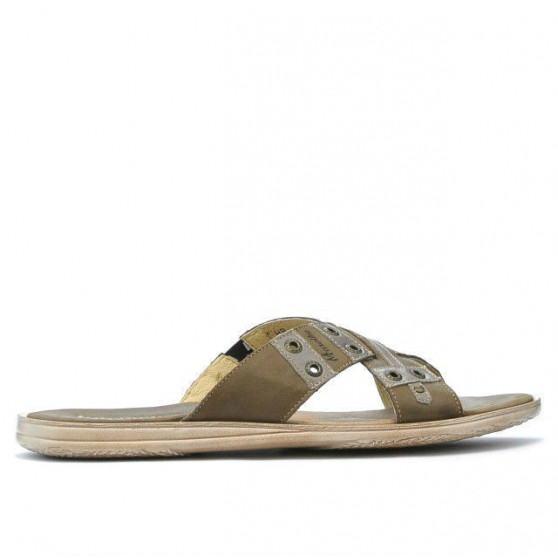 Men sandals 360 sand