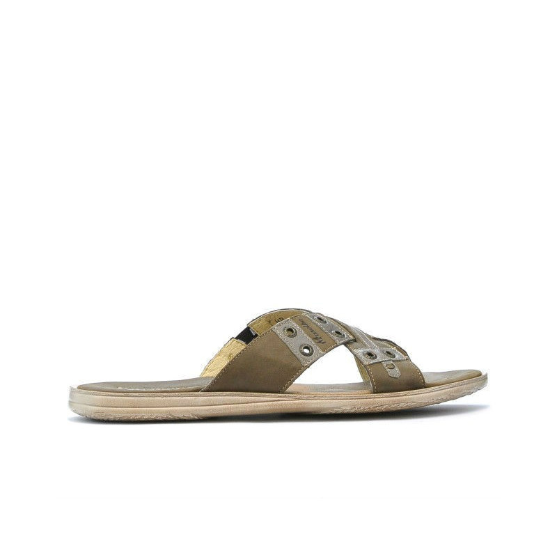 Men sandals 360 sand