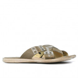 Men sandals 360 sand