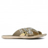 Men sandals 360 sand