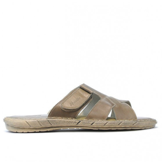 Men sandals 358 tuxon sand