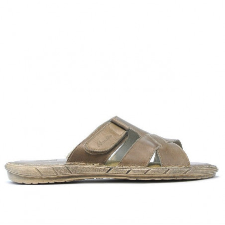 Men sandals 358 tuxon sand