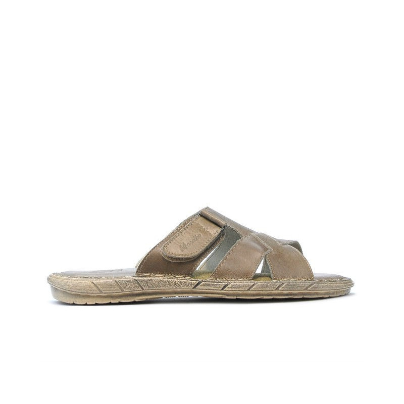 Men sandals 358 tuxon sand