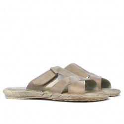 Men sandals 358 tuxon sand