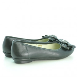 Women dancers 181 black