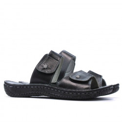 Women sandals 517 black