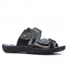 Women sandals 517 black