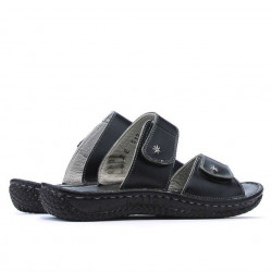 Women sandals 517 black