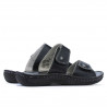 Women sandals 517 black