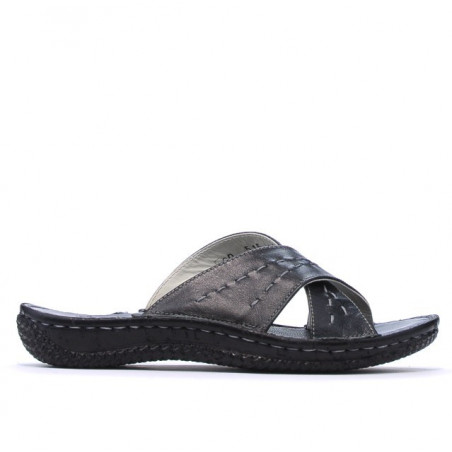 Women sandals 515 black