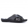 Women sandals 515 black