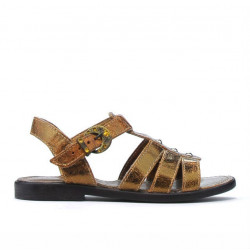 Children sandals 530 aramiu