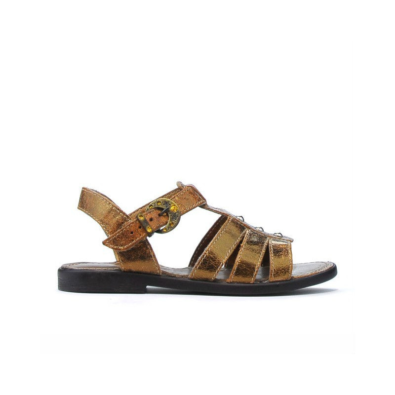 Children sandals 530 aramiu