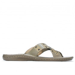Men sandals (large size) 360m sand