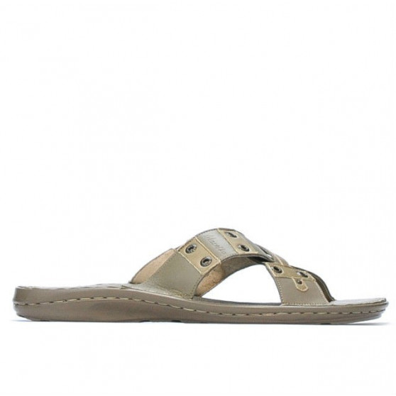 Men sandals (large size) 360m sand