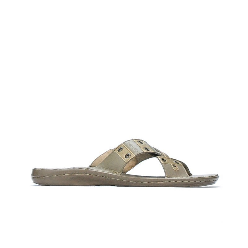Men sandals (large size) 360m sand