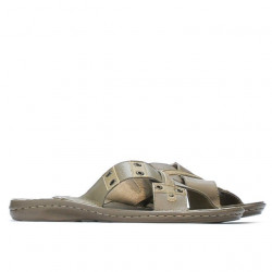 Men sandals (large size) 360m sand