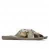 Men sandals (large size) 360m sand