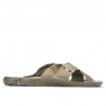 Men sandals (large size) 360m sand