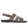 Men sandals (large size) 314m tuxon sand