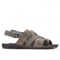 Men sandals (large size) 314m tuxon sand