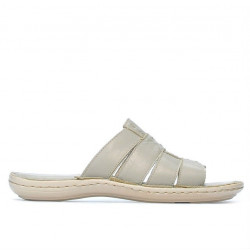 Teenagers sandals 326 beige