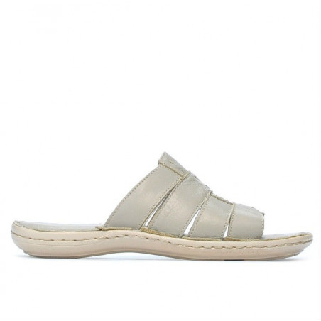 Teenagers sandals 326 beige