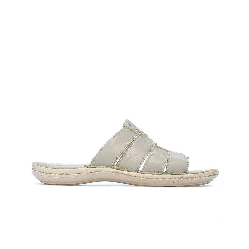 Teenagers sandals 326 beige
