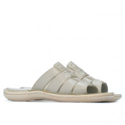 Teenagers sandals 326 beige