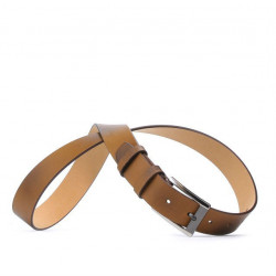 Men belt/women 11b a brown